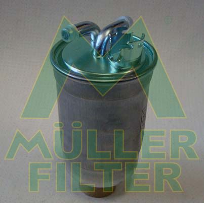 MULLER FILTER Polttoainesuodatin FN287